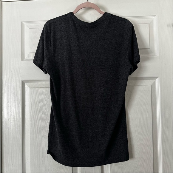 Selena Quintanilla Black Graphic Tee – Size Small - Picture 2 of 3